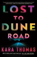 Lost to Dune Road-9781662509568