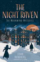 The Night Raven-9781662509599