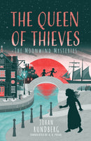 The Queen of Thieves-9781662509612
