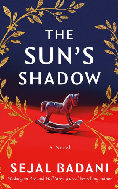 The Sun's Shadow : A Novel-9781662509735