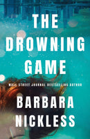 The Drowning Game-9781662510014