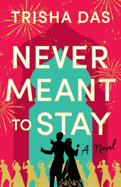 Never Meant to Stay : A Novel-9781662510205