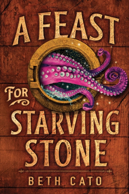 A Feast for Starving Stone-9781662510311