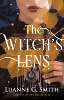 The Witch's Lens : A Novel-9781662510403