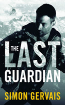 The Last Guardian-9781662510762