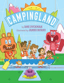 Campingland-9781662510830