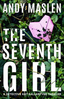 The Seventh Girl-9781662511011