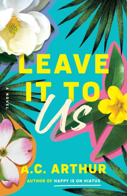 Leave It to Us : A Novel-9781662511158