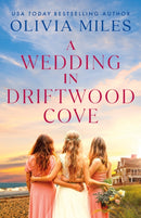 A Wedding in Driftwood Cove : A Novel-9781662511189