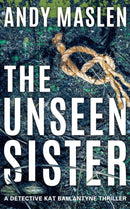 The Unseen Sister-9781662511240