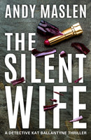 The Silent Wife-9781662511264