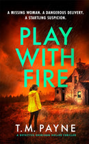 Play With Fire-9781662511318