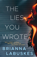 The Lies You Wrote-9781662511363