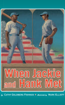 When Jackie and Hank Met-9781662511578