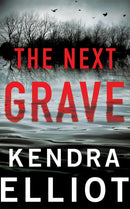 The Next Grave-9781662511868