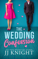 The Wedding Confession-9781662512063