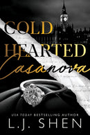 Cold Hearted Casanova-9781662512476