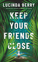 Keep Your Friends Close-9781662512605