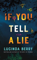 If You Tell a Lie : A Thriller-9781662512629