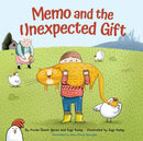 Memo and the Unexpected Gift-9781662512926