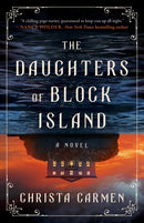 The Daughters of Block Island : A Novel-9781662512988