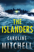 The Islanders-9781662513053