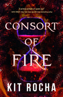 Consort of Fire-9781662513183