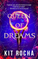 Queen of Dreams-9781662513206