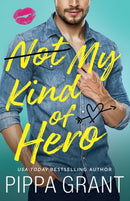 Not My Kind of Hero-9781662513329