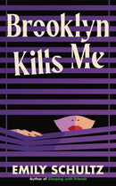 Brooklyn Kills Me-9781662513497