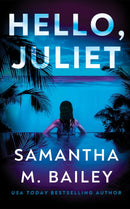 Hello, Juliet-9781662513565