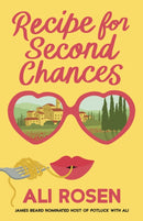 Recipe for Second Chances-9781662513701