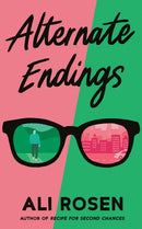 Alternate Endings-9781662513725