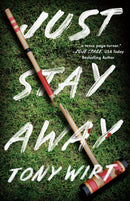 Just Stay Away-9781662513770
