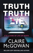 Truth Truth Lie-9781662513862