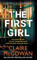 The First Girl-9781662513886
