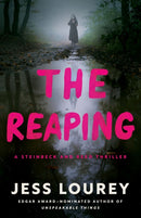 The Reaping-9781662513985