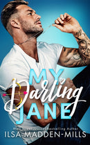 My Darling Jane-9781662514043