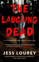The Laughing Dead-9781662514166