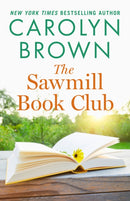 The Sawmill Book Club-9781662514333