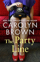 The Party Line-9781662514357