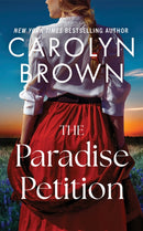 The Paradise Petition-9781662514371