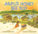 Jhupli''s Honey Bee Box