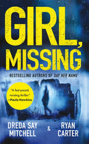 Girl, Missing-9781662515590