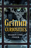 Grimm Curiosities-9781662515712