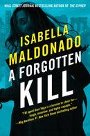 A Forgotten Kill-9781662515828