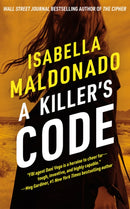 A Killer's Code-9781662515835