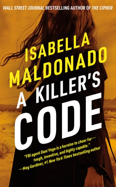 A Killer's Code-9781662515835