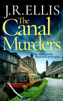 The Canal Murders-9781662515897