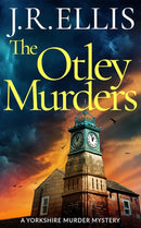 The Otley Murders-9781662515910